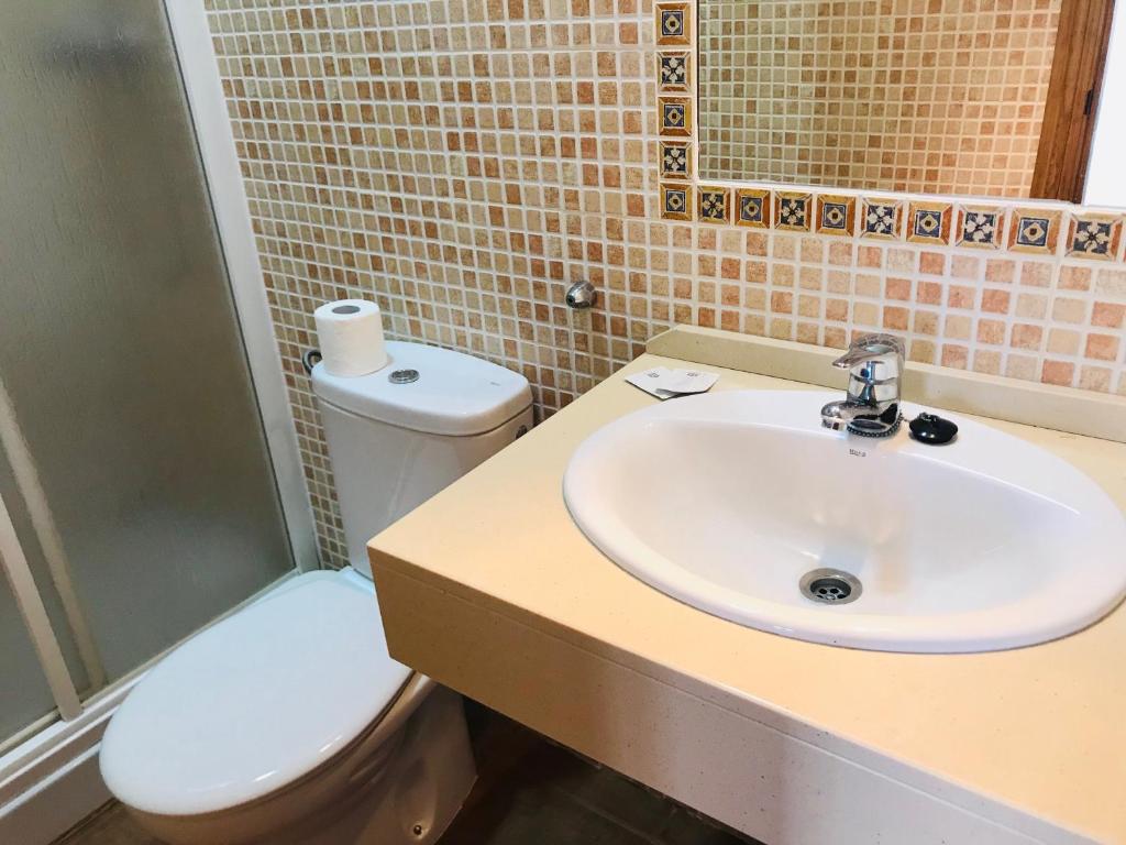 Hostal La Tarayuela, foto 4