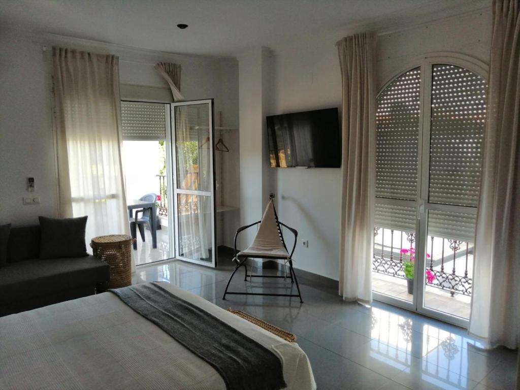 Hostal La Tarayuela, foto 3