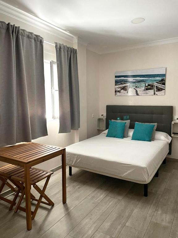 Hostal La Tarayuela, foto 2